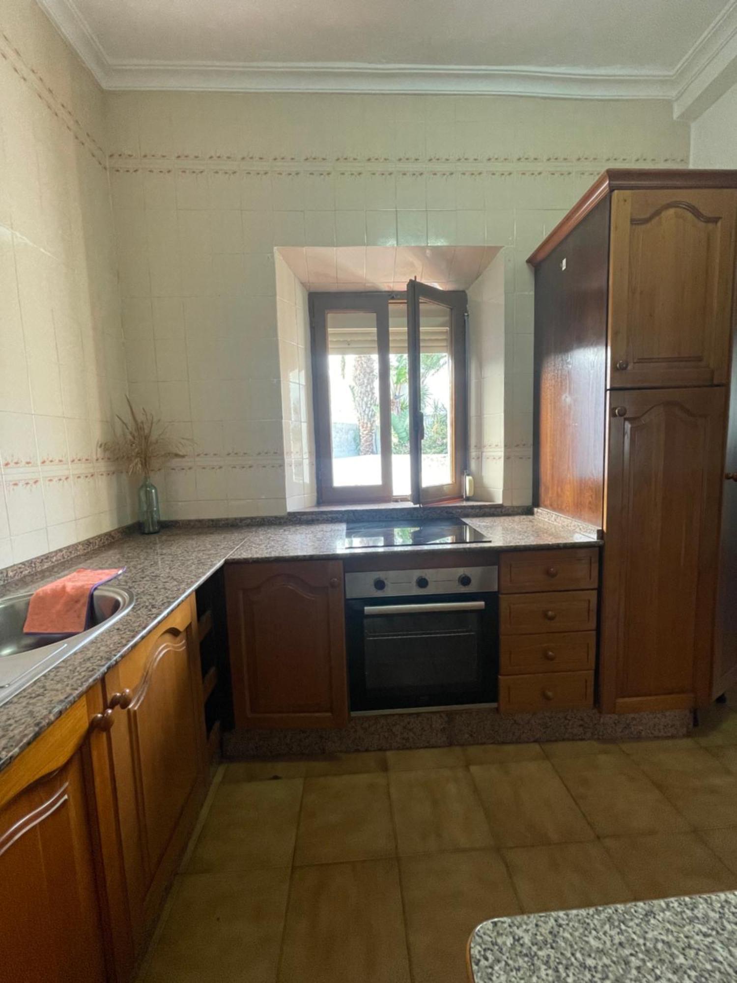 Parras Apartamento طريفة المظهر الخارجي الصورة